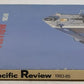 Southern Pacific Review 1983-85 Paperback Book By Joseph A. Strapac VG