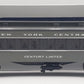 Williams O Scale NYC Century Limited Passenger Coach Car LN/Box