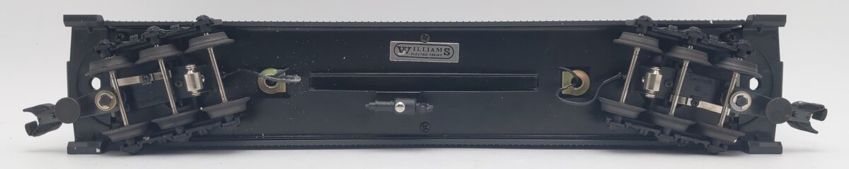 Williams O Scale NYC Century Limited Passenger Coach Car LN/Box