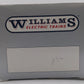 Williams O Scale NYC Century Limited Passenger Coach Car LN/Box