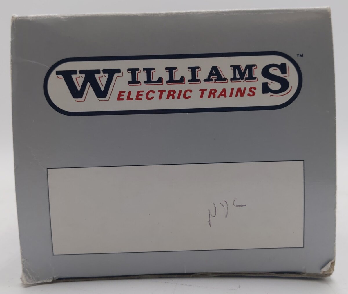 Williams O Scale NYC Century Limited Passenger Coach Car LN/Box