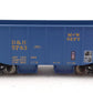 Bowser 43097 HO Delaware & Hudson 55-Ton Ballast Hopper Ready to Run #5783 NIB