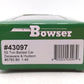 Bowser 43097 HO Delaware & Hudson 55-Ton Ballast Hopper Ready to Run #5783 NIB