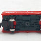 Kato 12-25 N Pocket Line Christmas Train (Set of 3) VG/Box