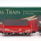 Kato 12-25 N Pocket Line Christmas Train (Set of 3) VG/Box