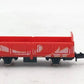 Kato 12-25 N Pocket Line Christmas Train (Set of 3) VG/Box