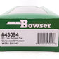 Bowser 43094 HO Delaware & Hudson 55-Ton Fishbelly Hopper #5561