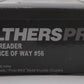 Walthers 920-110124 HO Maintenance of Way Jordan Spreader # 56 Ready to Run LN/Box