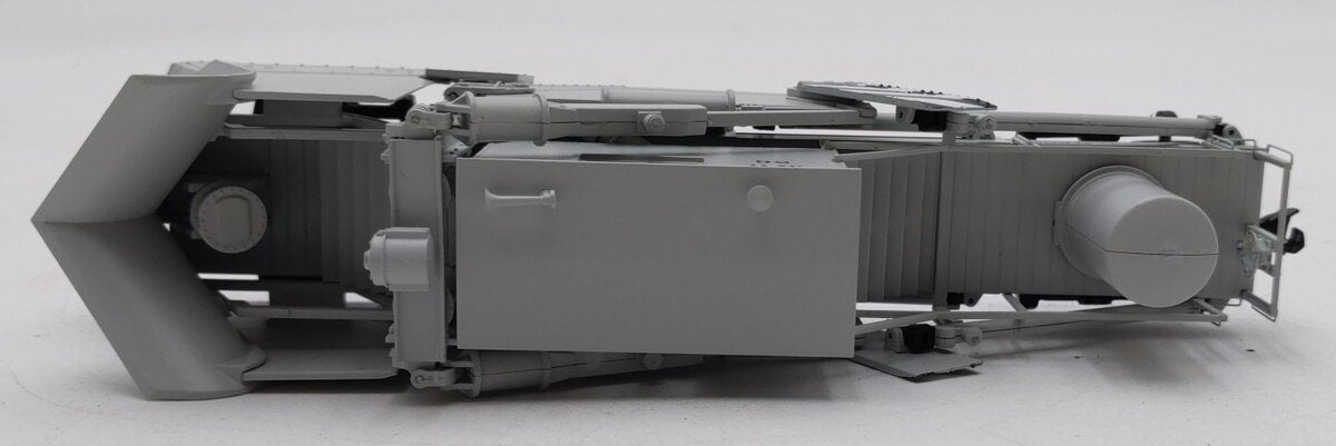 Walthers 920-110124 HO Maintenance of Way Jordan Spreader # 56 Ready to Run LN/Box