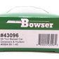 Bowser 43096 HO Delaware & Hudson 55-Ton Ballast Hopper Car #5684