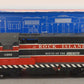 USA Trains R22121 G Scale Rock Island GP7 Diesel Locomotive #1205 EX/Box