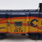 Lionel 6-27652 O Gauge B&O Chessie System CSX Heritage I-12 Caboose #2819/Box