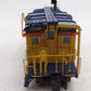 Lionel 6-27652 O Gauge B&O Chessie System CSX Heritage I-12 Caboose #2819/Box