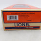 Lionel 6-27652 O Gauge B&O Chessie System CSX Heritage I-12 Caboose #2819/Box