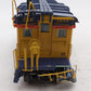 Lionel 6-27652 O Gauge B&O Chessie System CSX Heritage I-12 Caboose #2819/Box