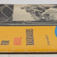 101 Track Plans for Model Railroaders Paperback Book By Linn H. Westcott VG