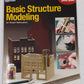 Basic Structure Modeling Paperback Book By Jeff Wilson VG
