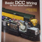 Basic DCC Wiring for Your Model Railroad Paperback Book By Mike Polsgrove EX