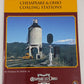 Chesapeake & Ohio Coaling Stations Paperback Book By Thomas W. Dixon, Jr EX