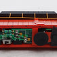 Bachmann 82404 HO New Haven GE E33 Electric Locomotive #300 w/ Flywheel Drive/Box