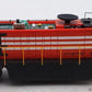 Bachmann 82404 HO New Haven GE E33 Electric Locomotive #300 w/ Flywheel Drive/Box