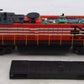 Bachmann 82404 HO New Haven GE E33 Electric Locomotive #300 w/ Flywheel Drive/Box
