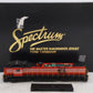 Bachmann 82404 HO New Haven GE E33 Electric Locomotive #300 w/ Flywheel Drive/Box