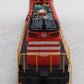 Bachmann 82404 HO New Haven GE E33 Electric Locomotive #300 w/ Flywheel Drive/Box