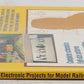 34 New Electronic Projects for Model Railroaders Paperback Book Peter J. Thorne VG