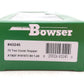 Bowser 43240 HO ATSF Standard Line H34 Covered Hopper Car #181673