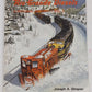Rio Grande Diesels: A Pictorial History Vol. 3 Paperback Book Joseph A. Strapac EX