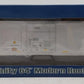 BLMA Models 52905 HO Scale CEFX Trinity 64' Modern Refrigerator Car #922123