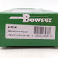 Bowser 43238 HO ATSF Executive Line H34 Covered Hopper Car #181609