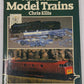 Practical Model Trains Hardcover Book By Chris Ellis VG