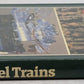 Practical Model Trains Hardcover Book By Chris Ellis VG