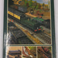Practical Model Trains Hardcover Book By Chris Ellis VG