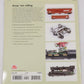 Beginner's Guide to Locomotives & Rolling Stock Paperback Book By Cody Grivno VG