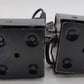 Marx 309 Vintage Toy Transformer 25 Watts & 60 Cycles (2) VG