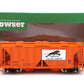 Bowser 43242 HO American Colloid Company Executive Line H34 Covered Hopper #3103
