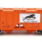 Bowser 43242 HO American Colloid Company Executive Line H34 Covered Hopper #3103