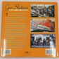Gas Stations Coast to Coast Hardcover Book By Michael Karl Witzel EX