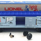 Lionel 6-7605 O Gauge Spirit of 76 State of Connecticut Boxcar #7605 EX/Box