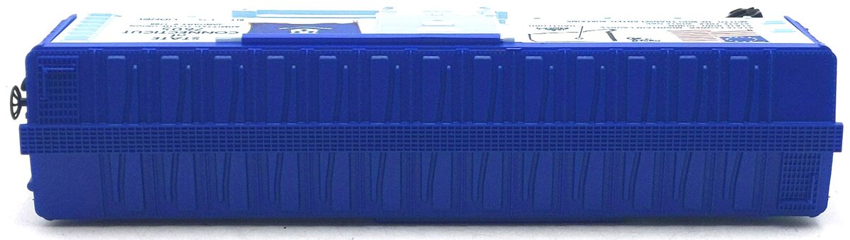 Lionel 6-7605 O Gauge Spirit of 76 State of Connecticut Boxcar #7605 EX/Box