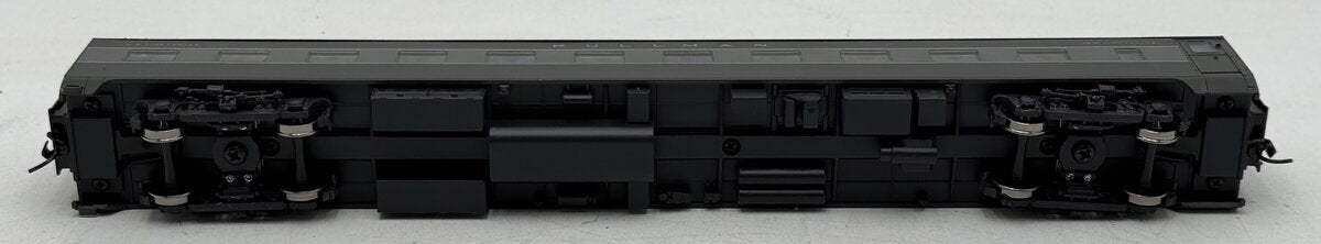 Walthers 932-9315 HO Scale NYC 20th Century Limited 22 Roomette Car EX/Box