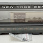 Walthers 932-9315 HO Scale NYC 20th Century Limited 22 Roomette Car EX/Box