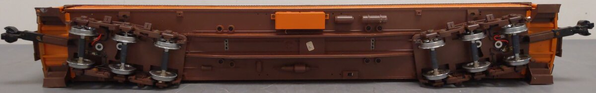 Aristo-Craft 31303 Milwaukee Heavyweight Passenger Car #1303 EX/Box