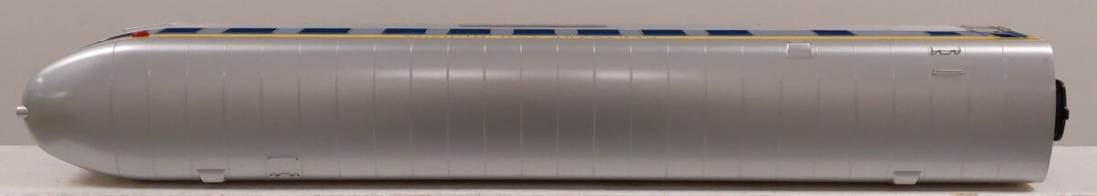 MTH 70-68013 Delaware & Hudson G Scale Streamlined Observation Car