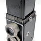 Kodak Reflex 1946 TLR Film Camera EX