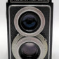Kodak Reflex 1946 TLR Film Camera EX