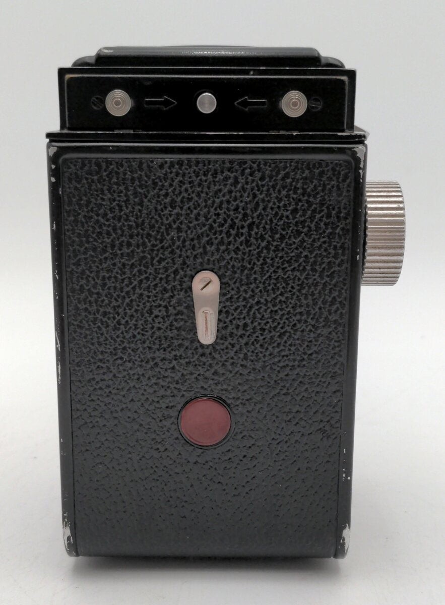 Kodak Reflex 1946 TLR Film Camera EX